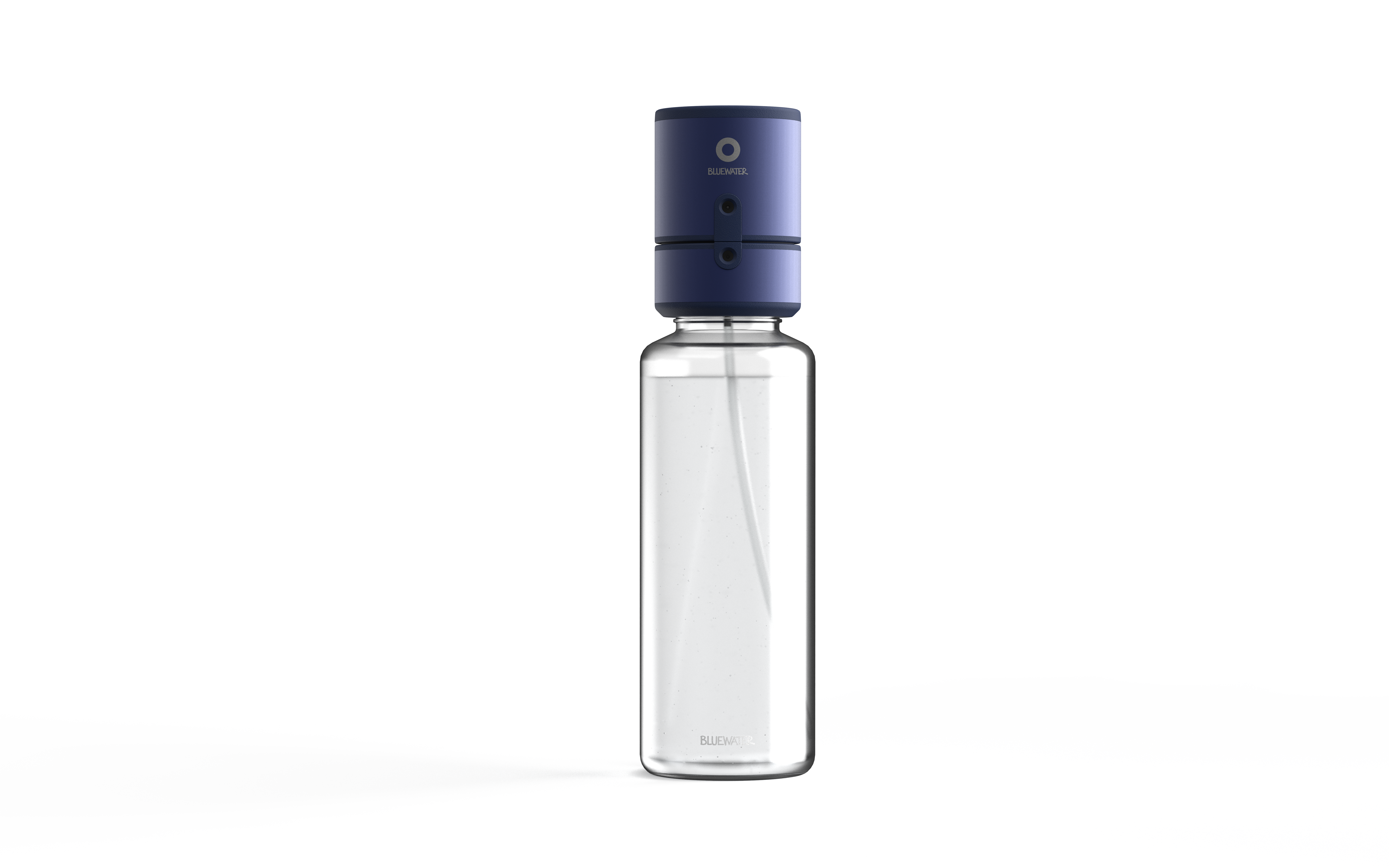 Bottle_with pump bubble